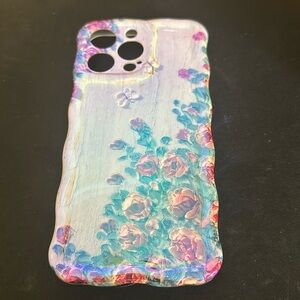 Flower Phone Case